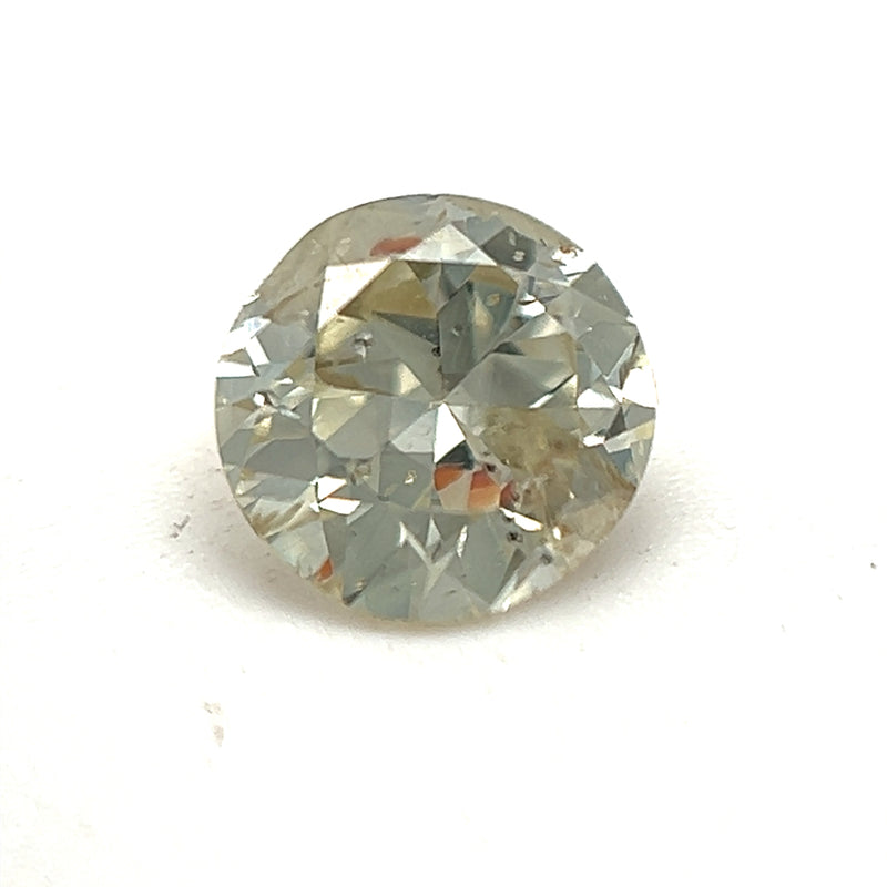 0.70ct old cut