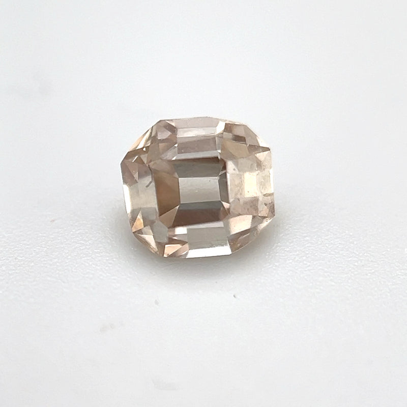 Old cut style 0.68ct