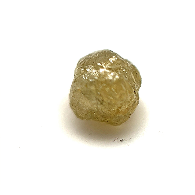 0.63ct rough diamond