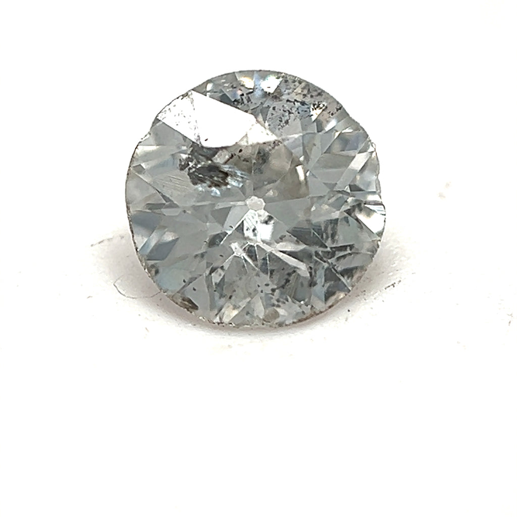0.74ct old cut