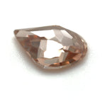 0.59ct Freeform Rose Cut