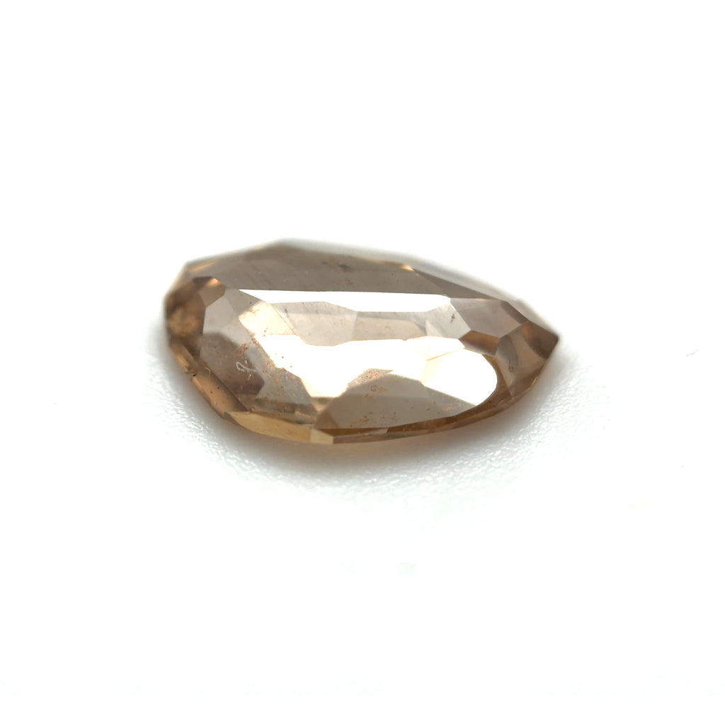0.60ct Freeform Rose Cut
