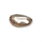0.60ct Freeform Rose Cut