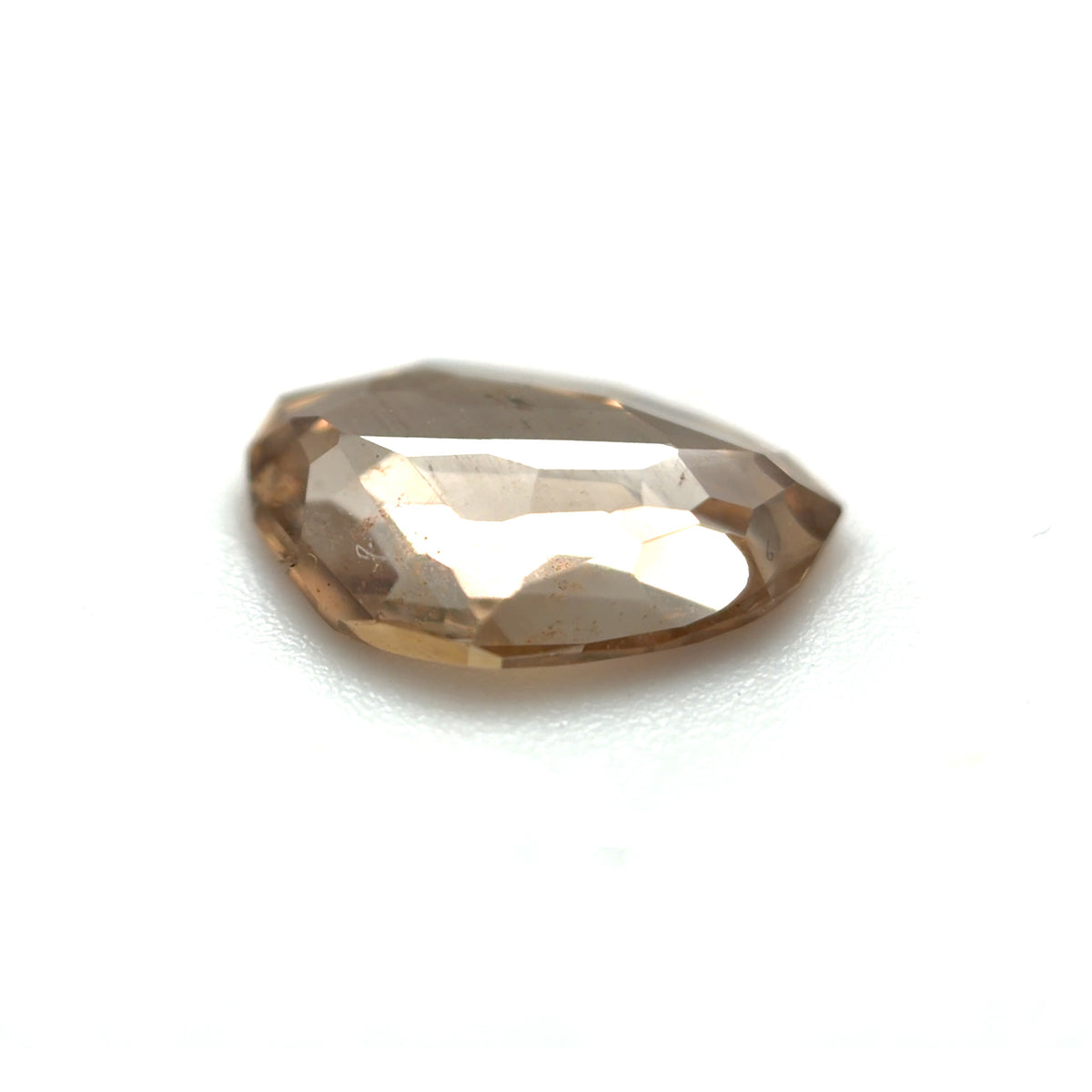 0.60ct Freeform Rose Cut