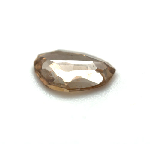 0.60ct Freeform Rose Cut