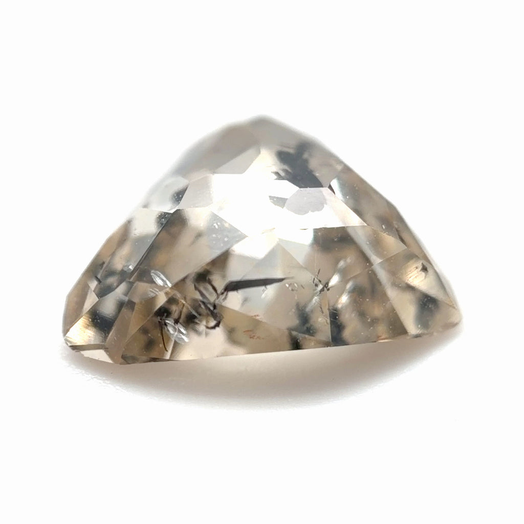 2.25ct Freeform Rose Cut