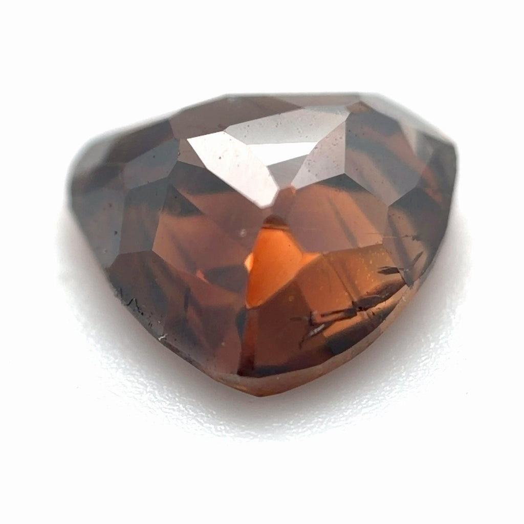 1.03ct Freeform Rose Cut