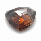 1.03ct Freeform Rose Cut