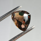 1.03ct Freeform Rose Cut