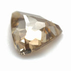 0.91ct Freeform Rose Cur