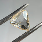 0.48ct Freeform Rose Cut