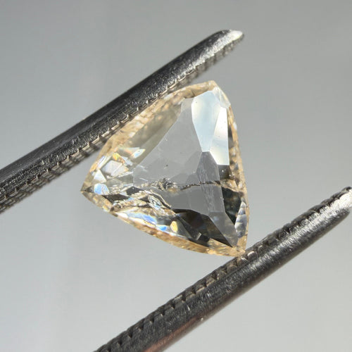 0.48ct Freeform Rose Cut