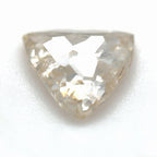 0.48ct Freeform Rose Cut