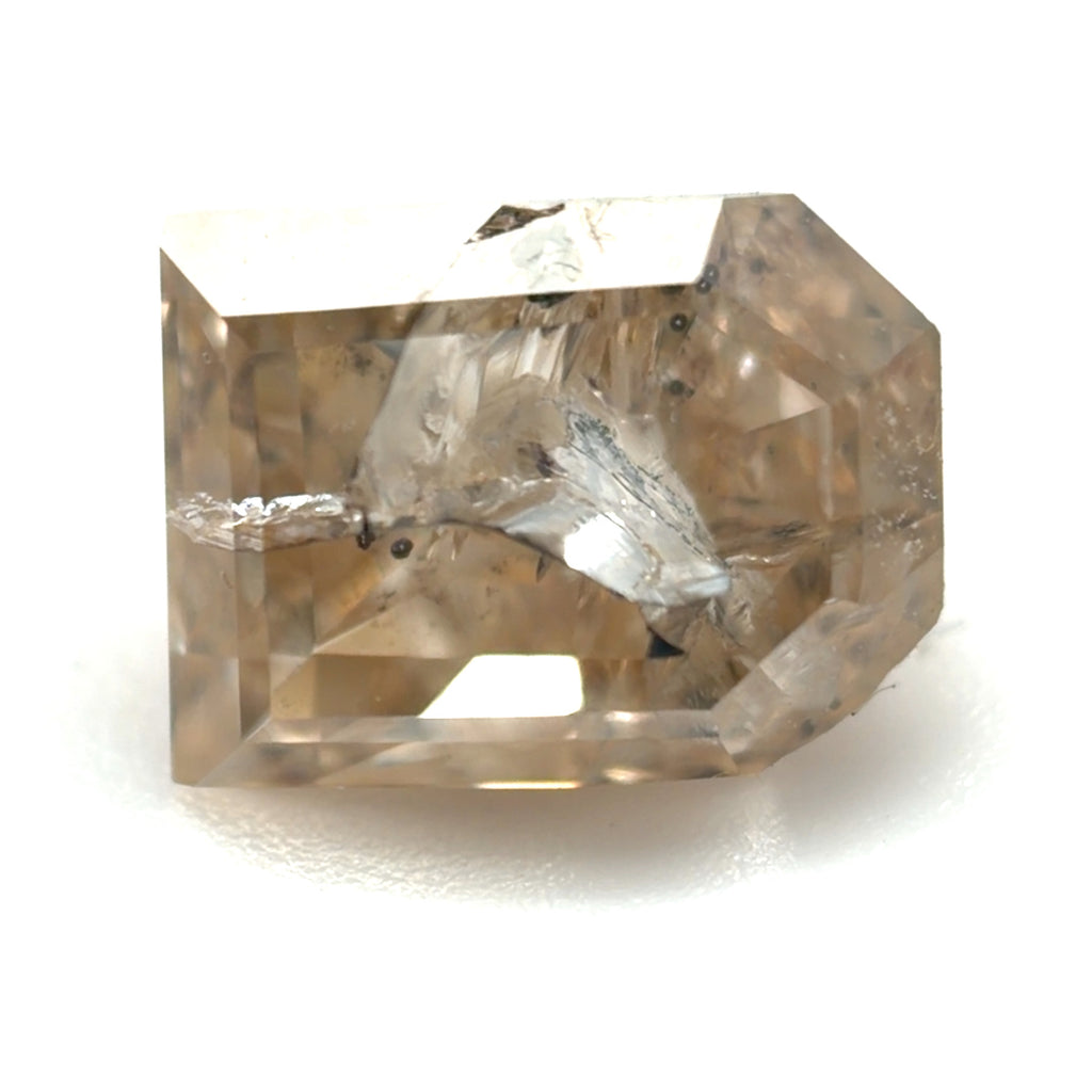1.45ct Arch Cut
