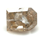 1.45ct Arch Cut