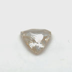0.48ct Freeform Rose Cut
