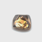 0.65ct Freeform Step Cut