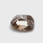 0.72ct Freeform Rose Cut