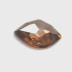 0.67ct Freeform Rose Cut