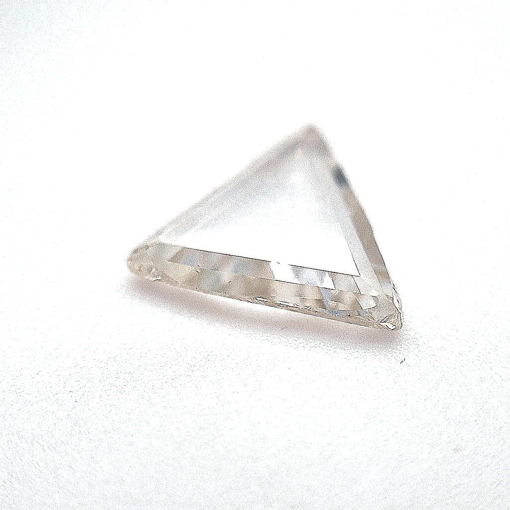 Triangle Portrait Diamond 1.00ct