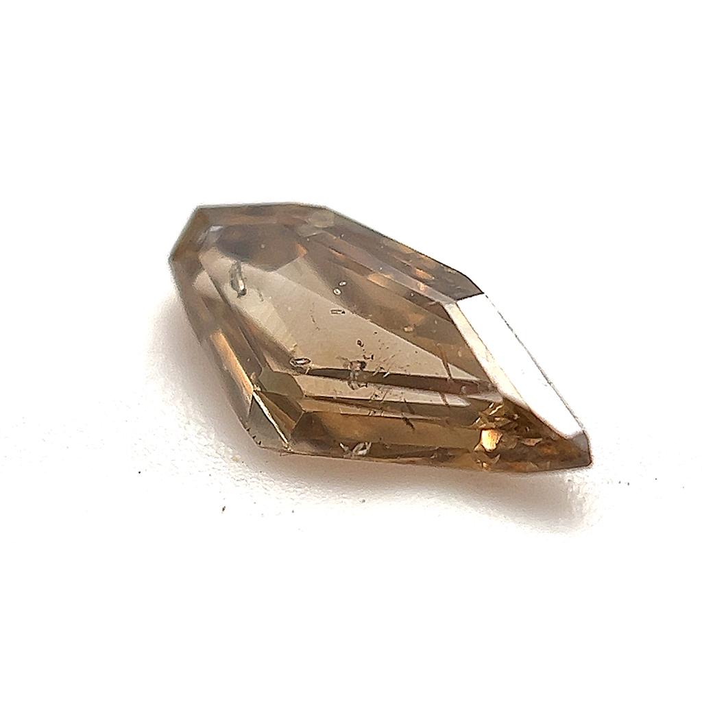 Freeform Cut 0.44ct