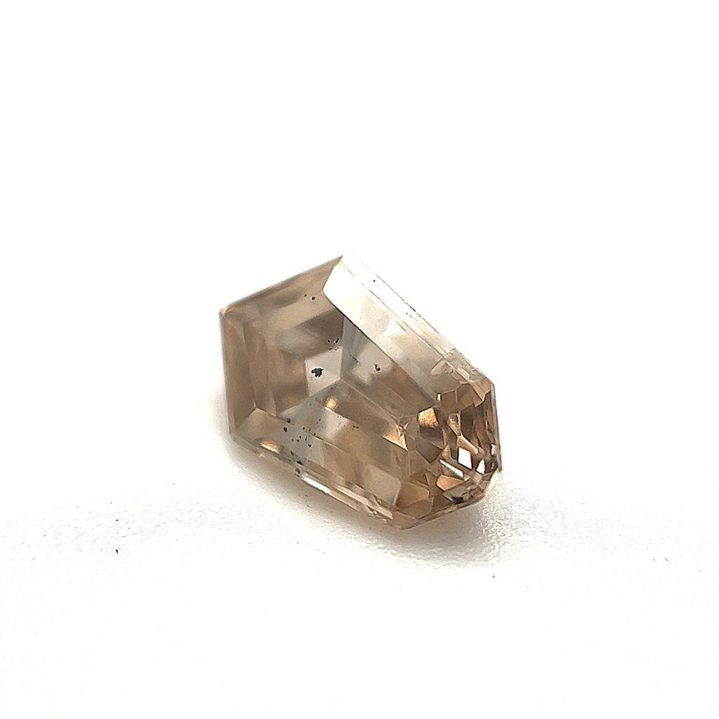 Shield Shape 0.83ct