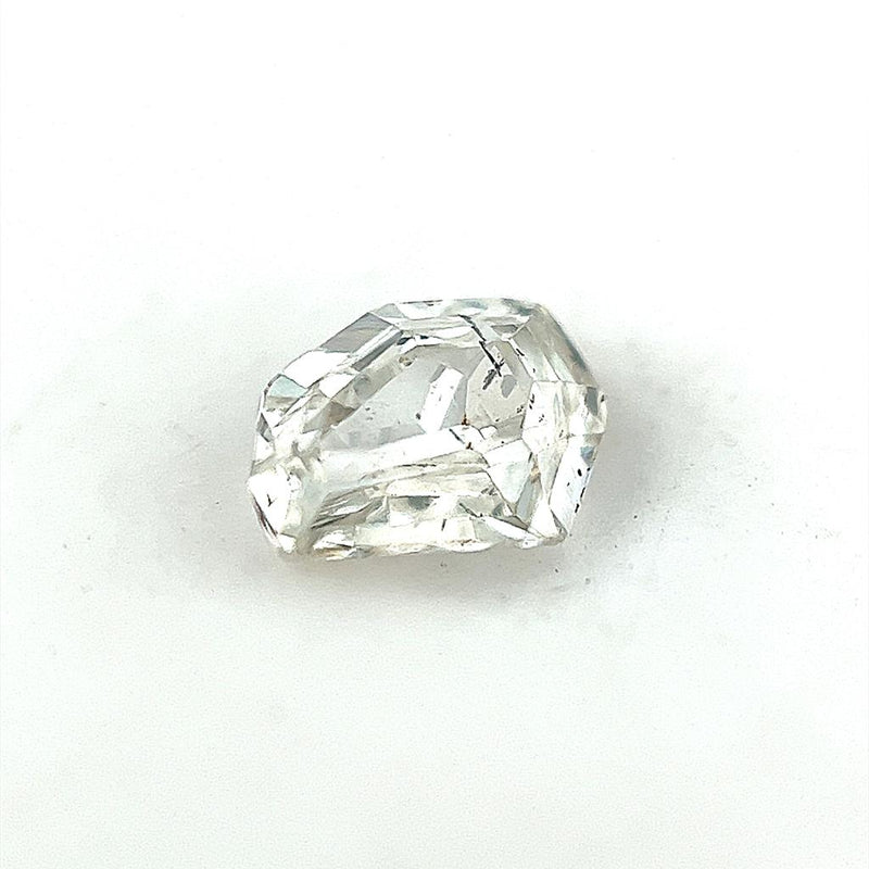 0.42ct Freeform cut